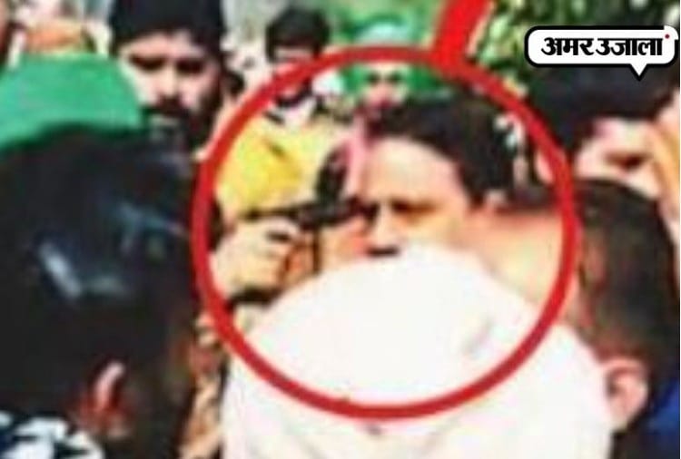 DSP suicide case: In the magistrate's investigation,action against station in-charge