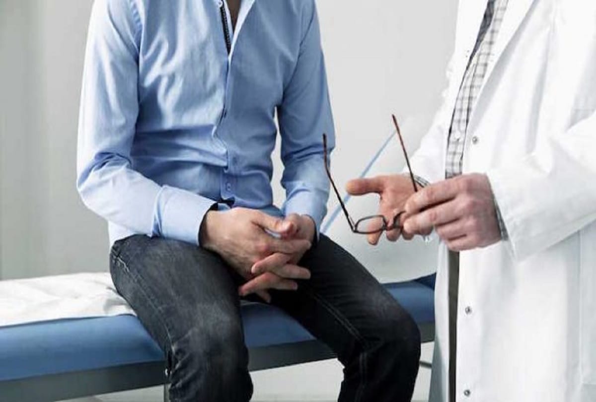 This news is for men only, An unusual way to increase fertility