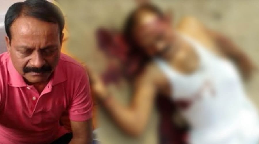 Munna Bajrangi murder: encounter was shot 20 years ago
