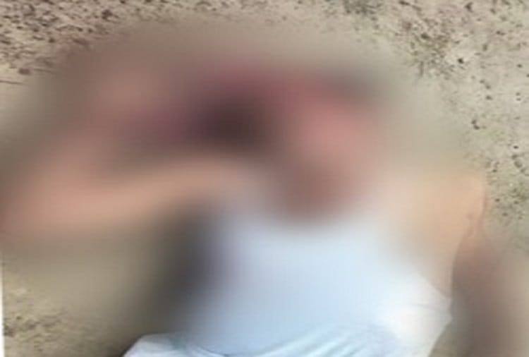 Munna Bajrangi was killed in the encounter, again alive and raised terror