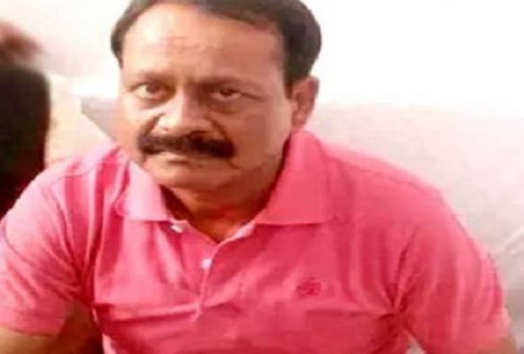 Munna Bajrangi was killed in the encounter, again alive and raised terror