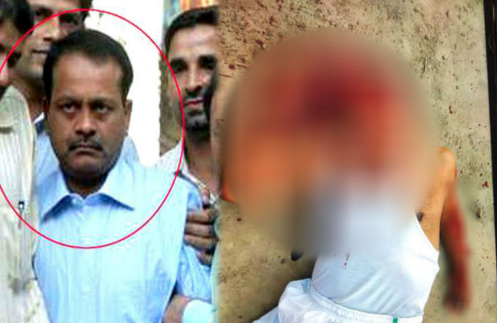 swami prasad maurya claimed Jail authorities involved in munna bajrangi murder