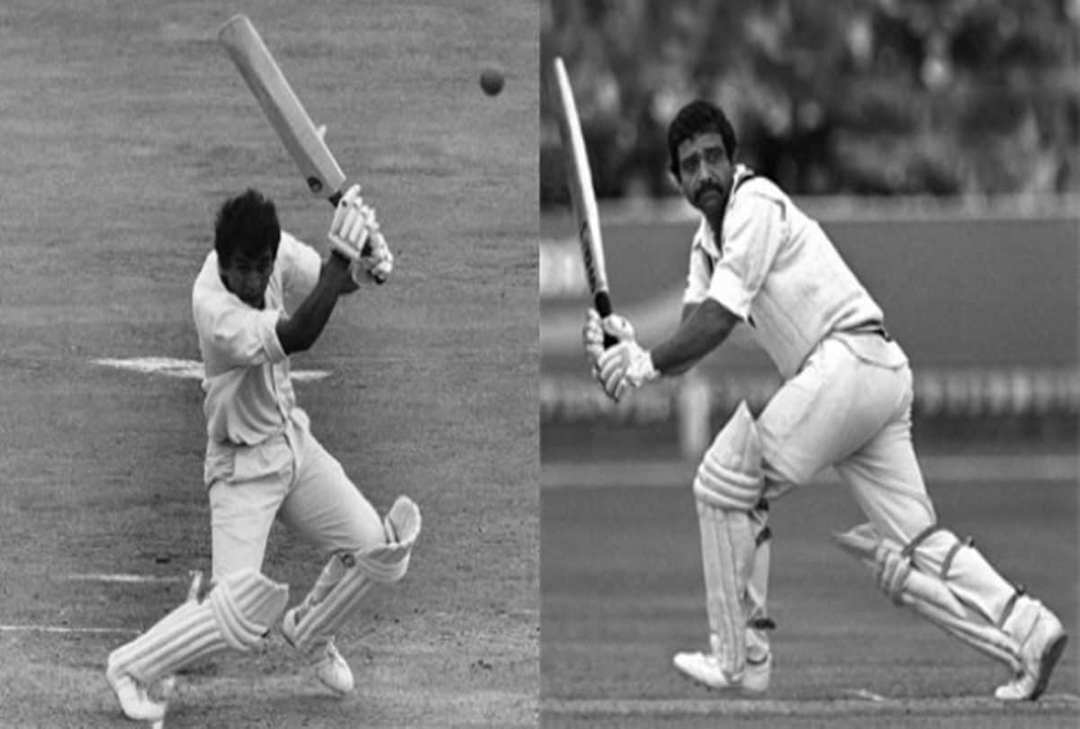 birthday special: what is relationship between legend gundappa viswanath and sunil gavaskar