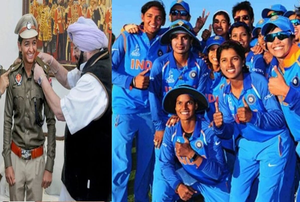 Punjab Police withdraws Harmanpreet DSP rank over fake degree