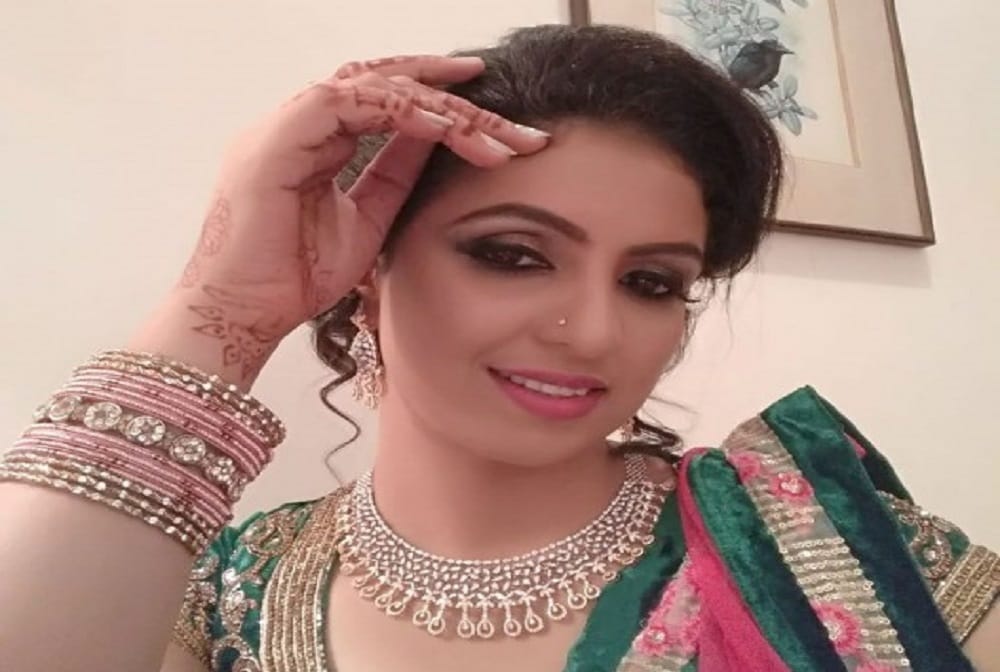Hasin Jahan Received Rape and Death Threats After congratulates on Ram Mandir