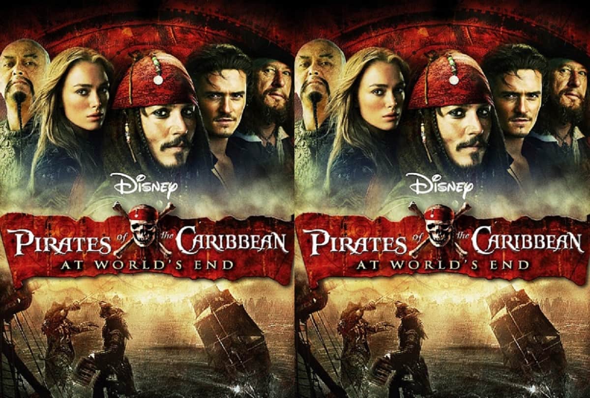 15 more expensive films of the world all time