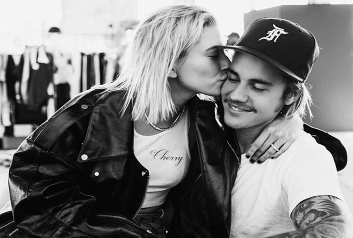 Justin Bieber and Hailey Baldwin get married in a private ceremony
