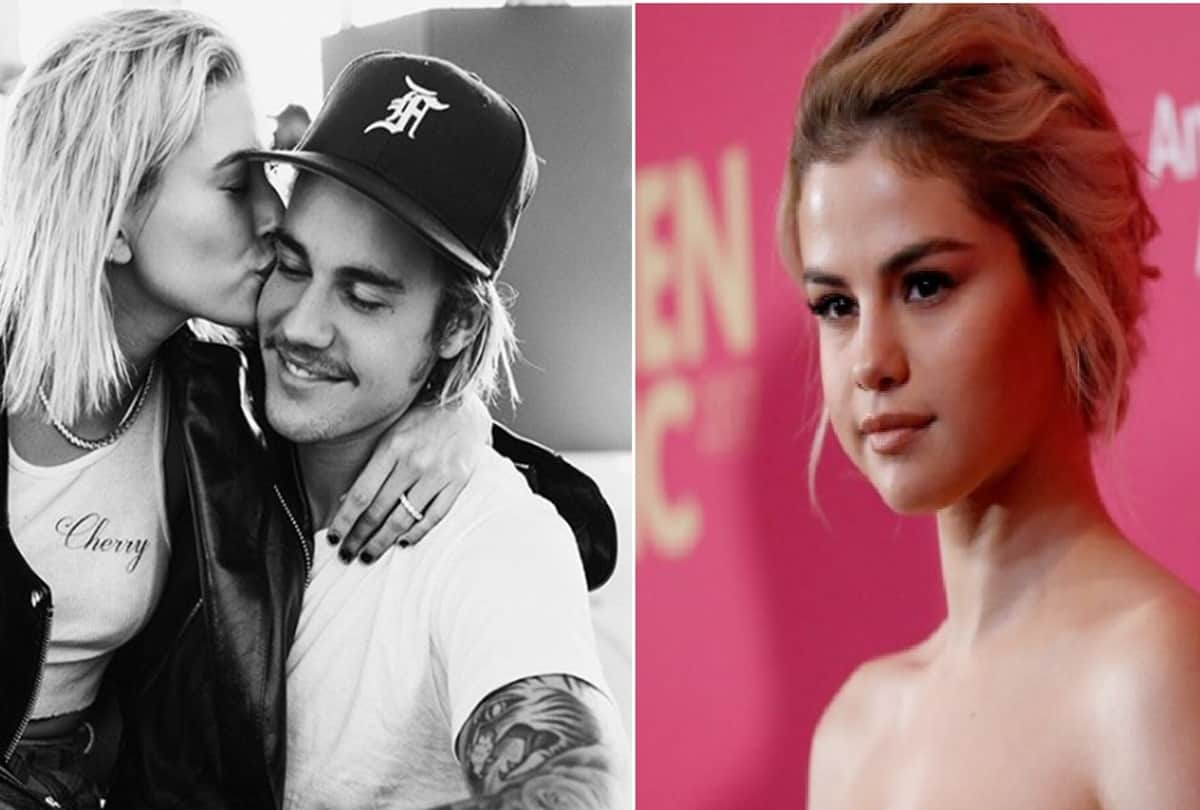 Selena Gomez is surprised with Justin Bieber engagement