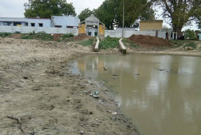 two childrens died in Hardoi