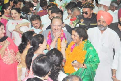 sukhvinder singh sukhu statement at mandi himachal