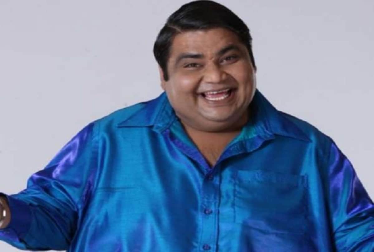 Taarak Mehta ka Ooltah Chashmah show makeup artist anand parmar death