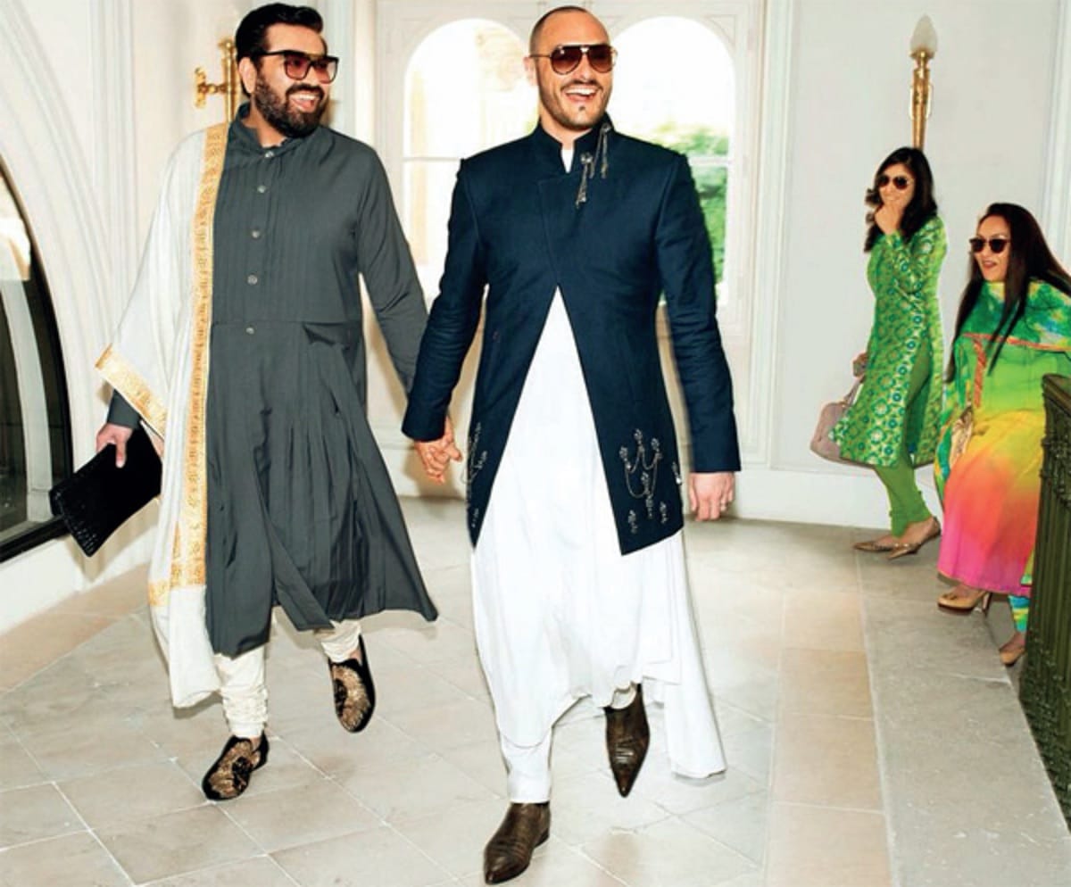  Supreme Court on Tuesday began hearing petitions against section 377 of the Indian Penal Code