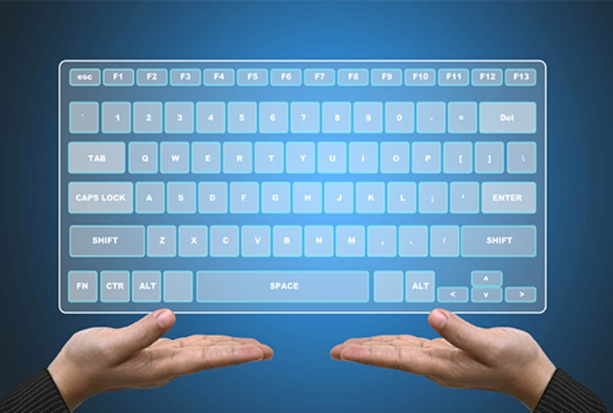 know how to use mouse as a computer keyboard