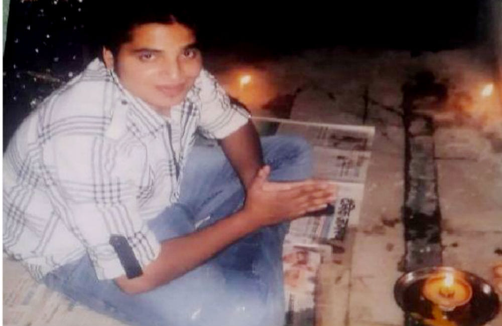 businessman's son Kidnapped in agra