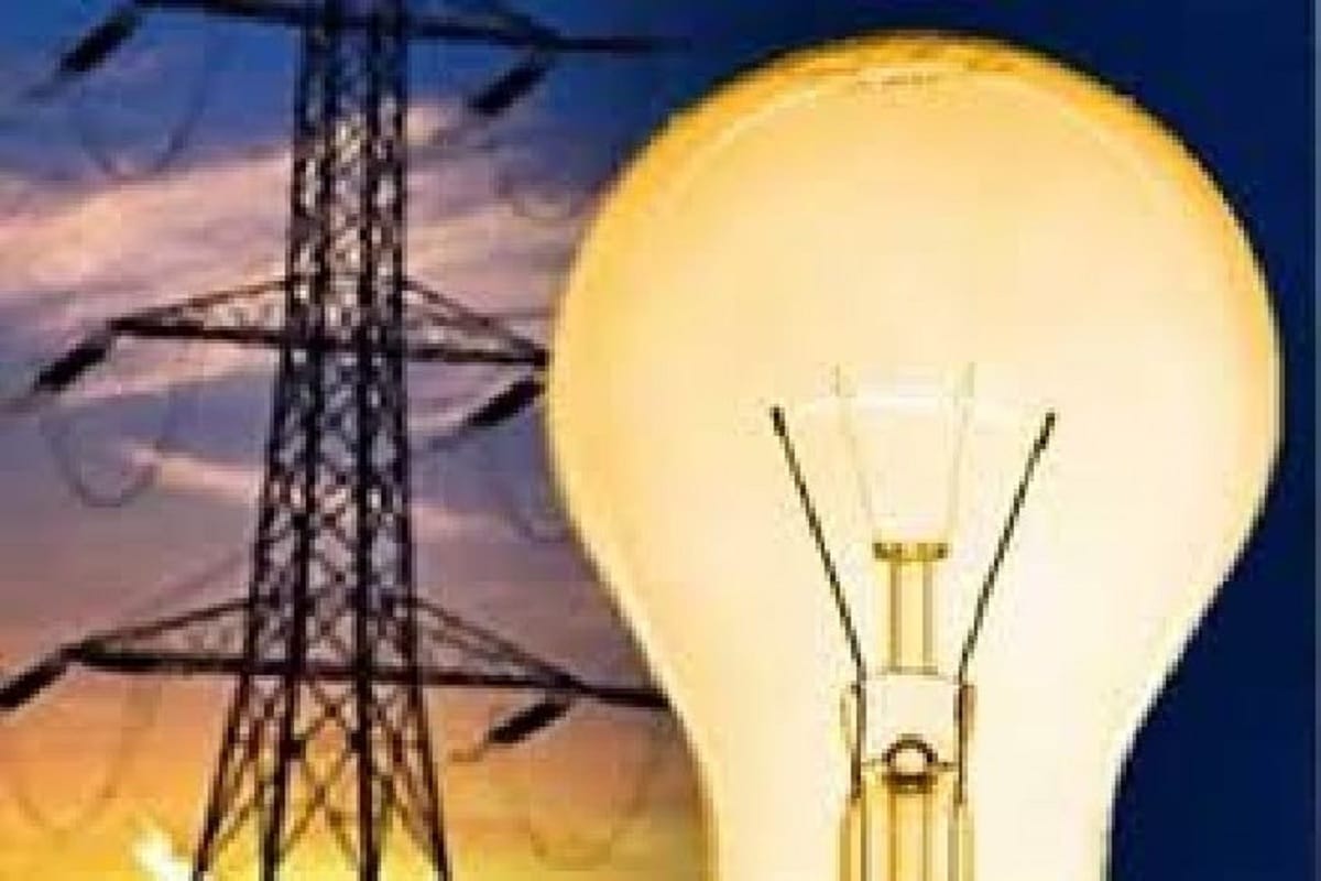 surcharge samadhan yojna electricity bill submitted till 30 april in firozabad