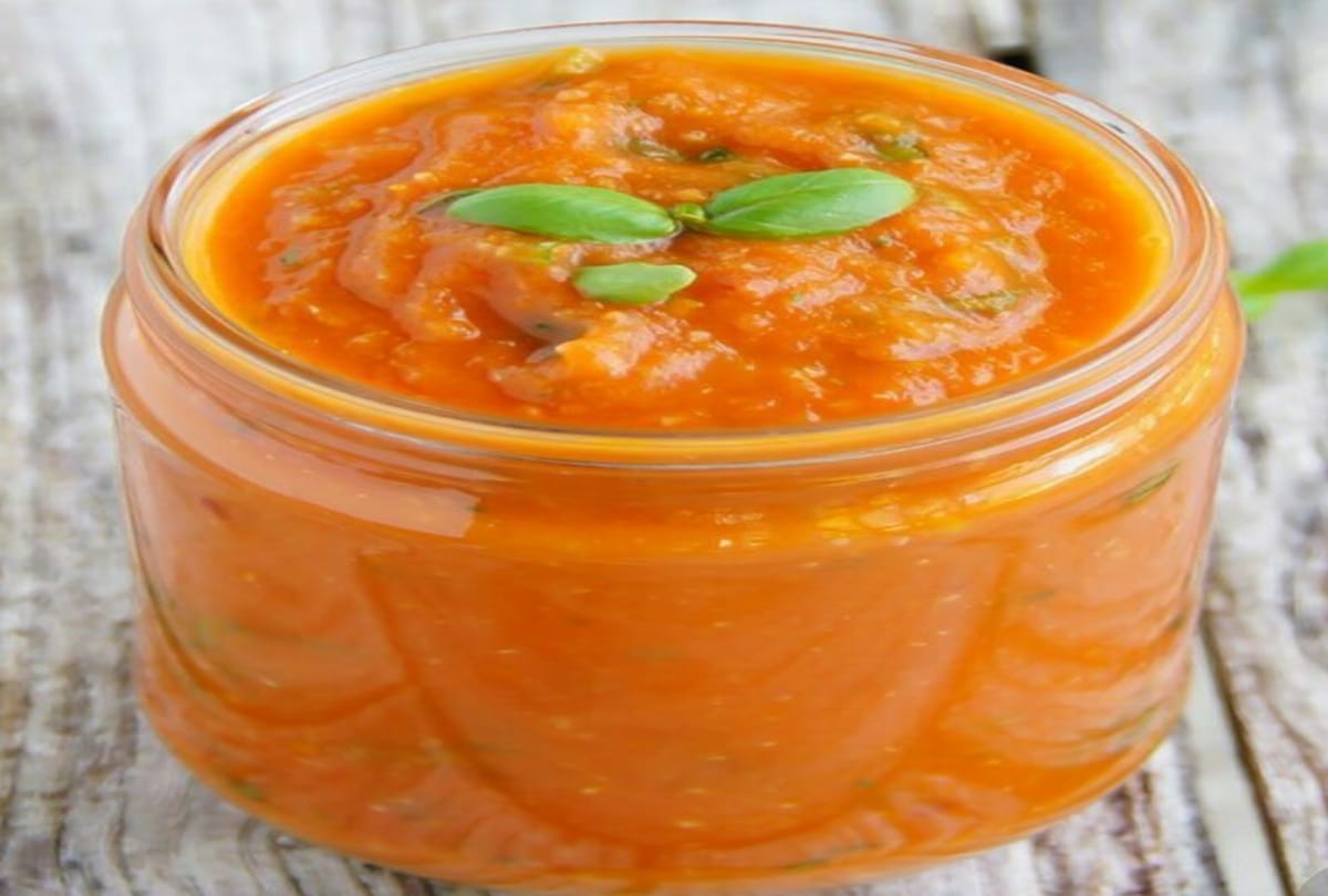recipe of ginger chutney in hindi