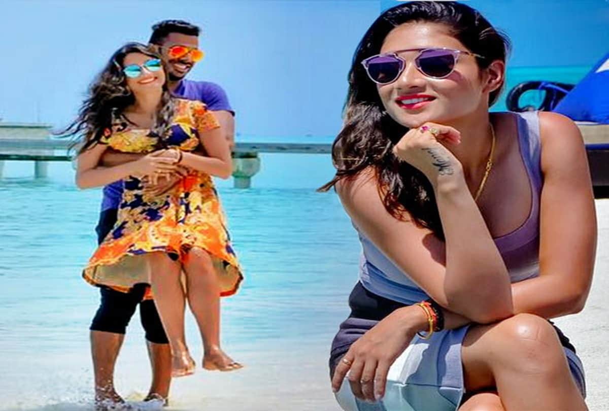 Indian cricketer Manoj Tiwary Becomes Father As Wife Sushmita Gives Birth To A Baby Boy