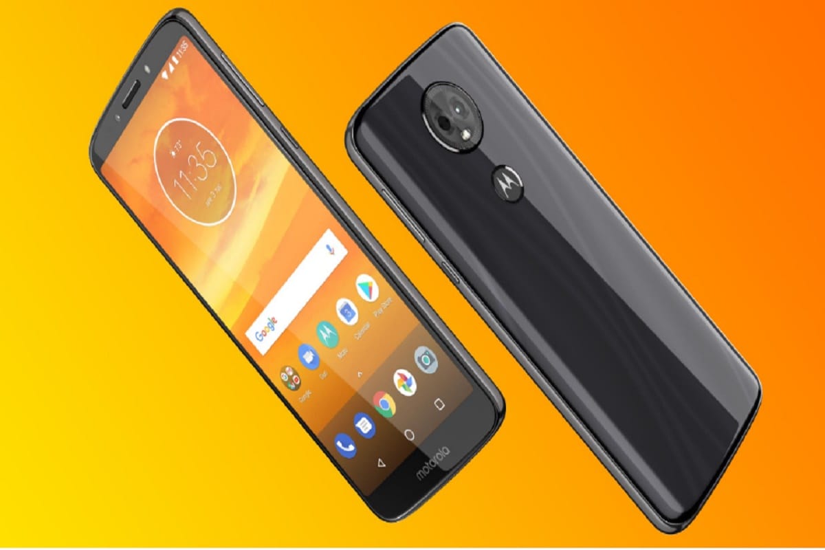 Moto E5 Plus set to launch in India today, how to watch live