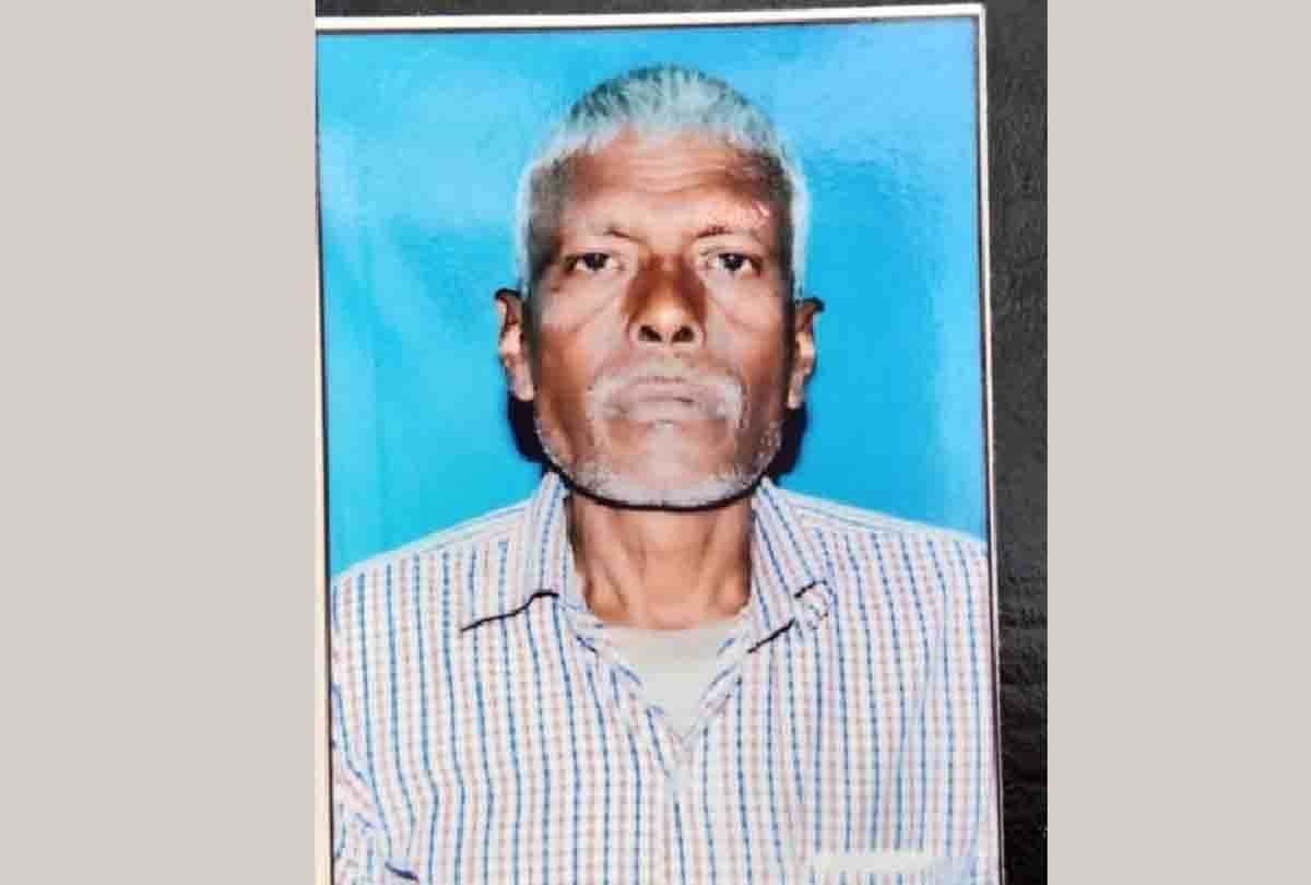 murder in backside of police kotwali station