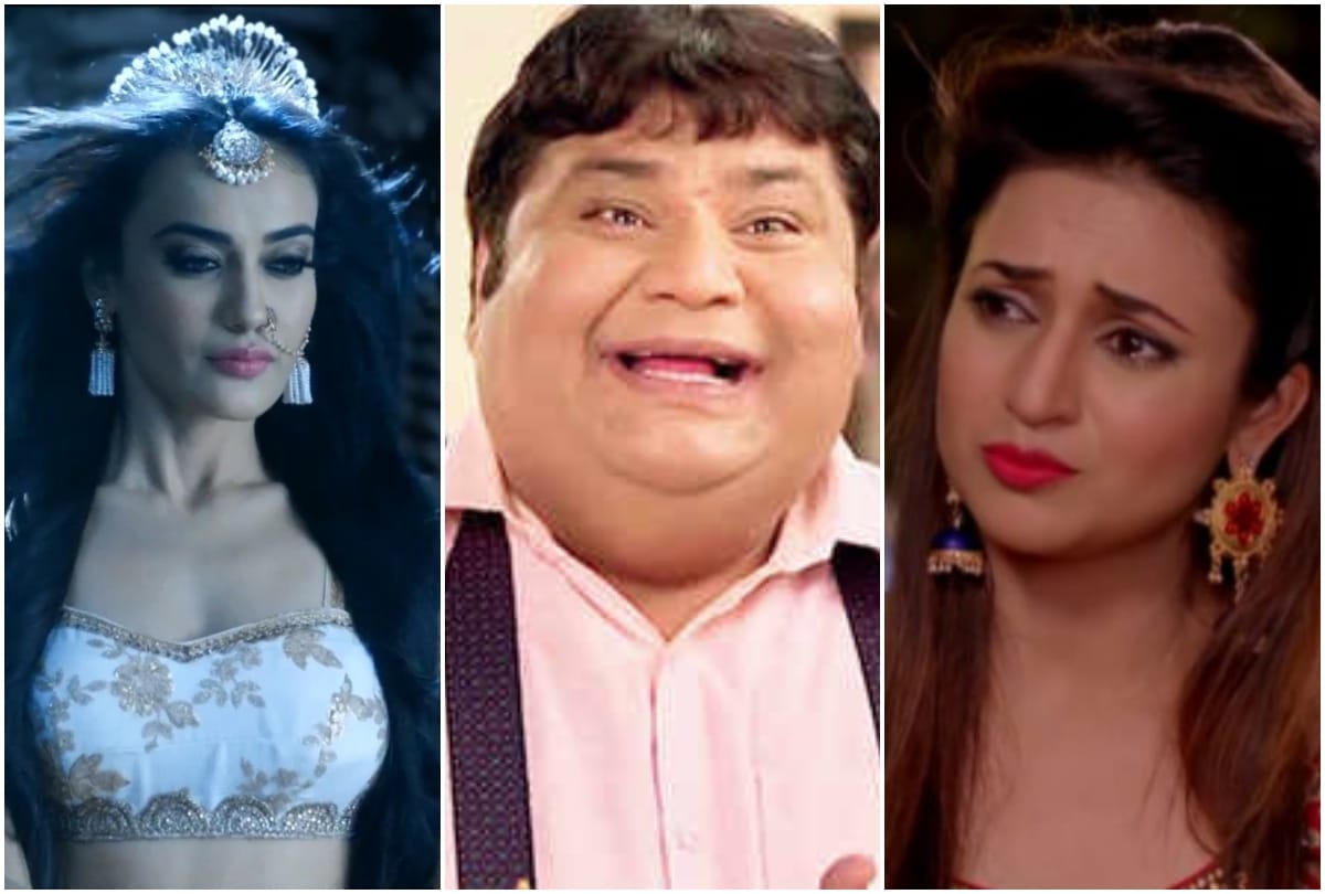 Doctor Hathi death to Naagin 3 TRP top 5 television news of the week 