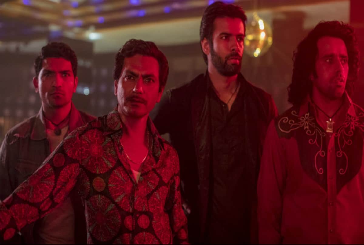 Nawazuddin Siddiqui Birthday Specia these 5 Roles made him super star