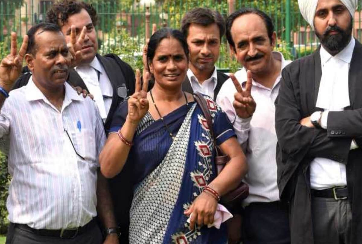 country not forgotten night of December 16 Nirbhaya case in delhi