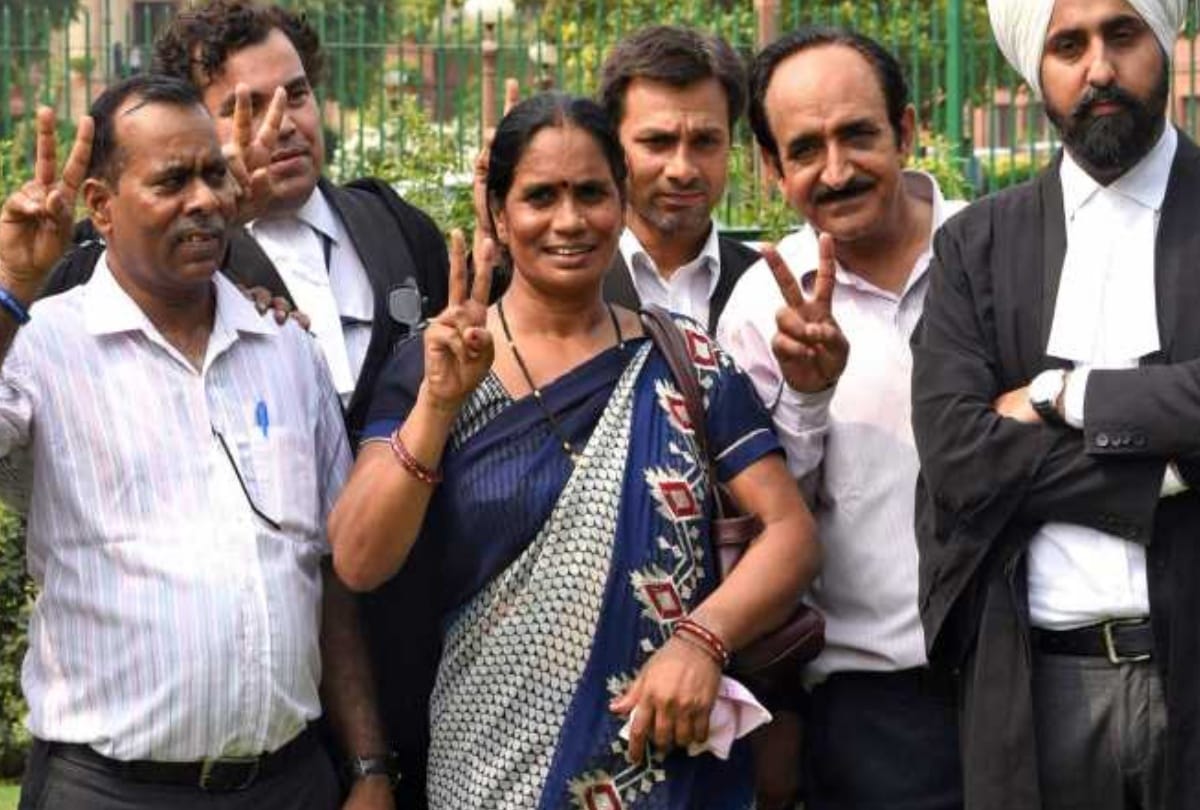 Nirbhaya case latest update options left with convicts after curative petition dismissed