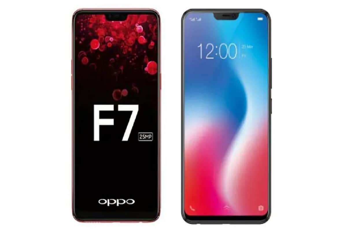 These 10 smartphones price cut in india including samsung, vivo and oppo