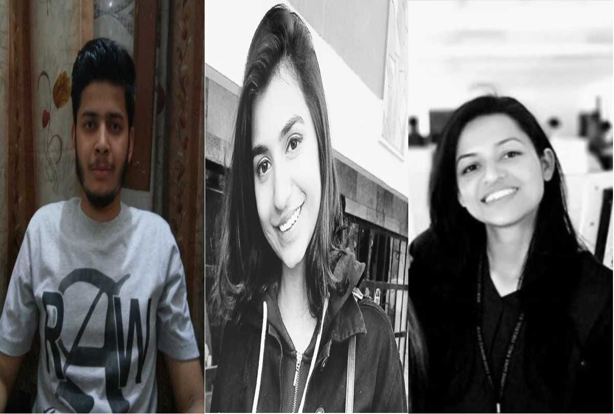 hptu declared B-Architect's second semester exam results 