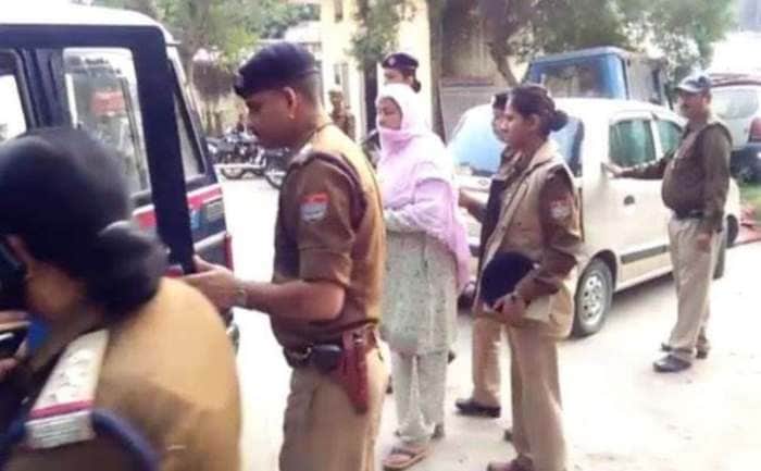 munna bajrangi murder sunil rathi this fact become a puzzle of police