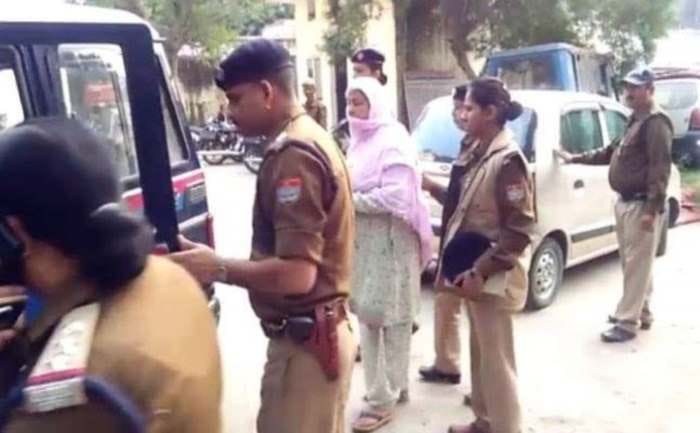 munna bajrangi murder sunil rathi this fact become a puzzle of police