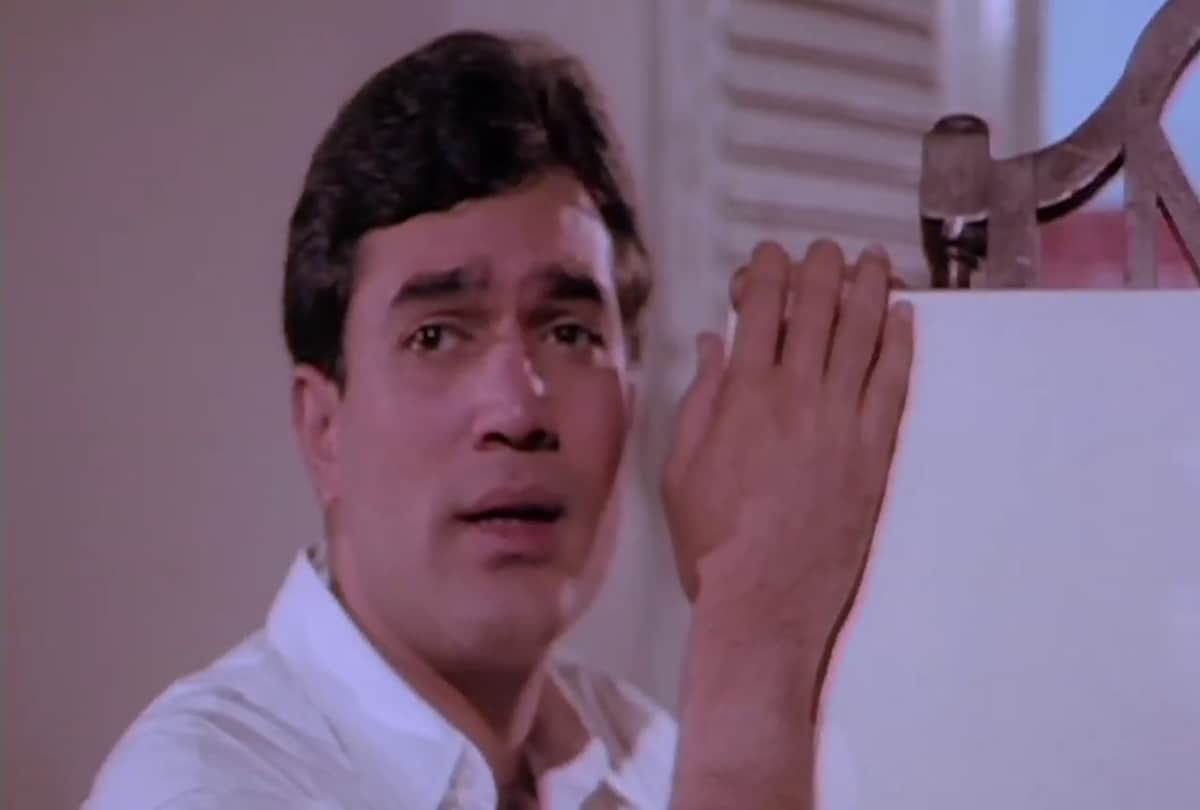 Kishore Kumar Death Anniversary facts about rajesh khanna film anand