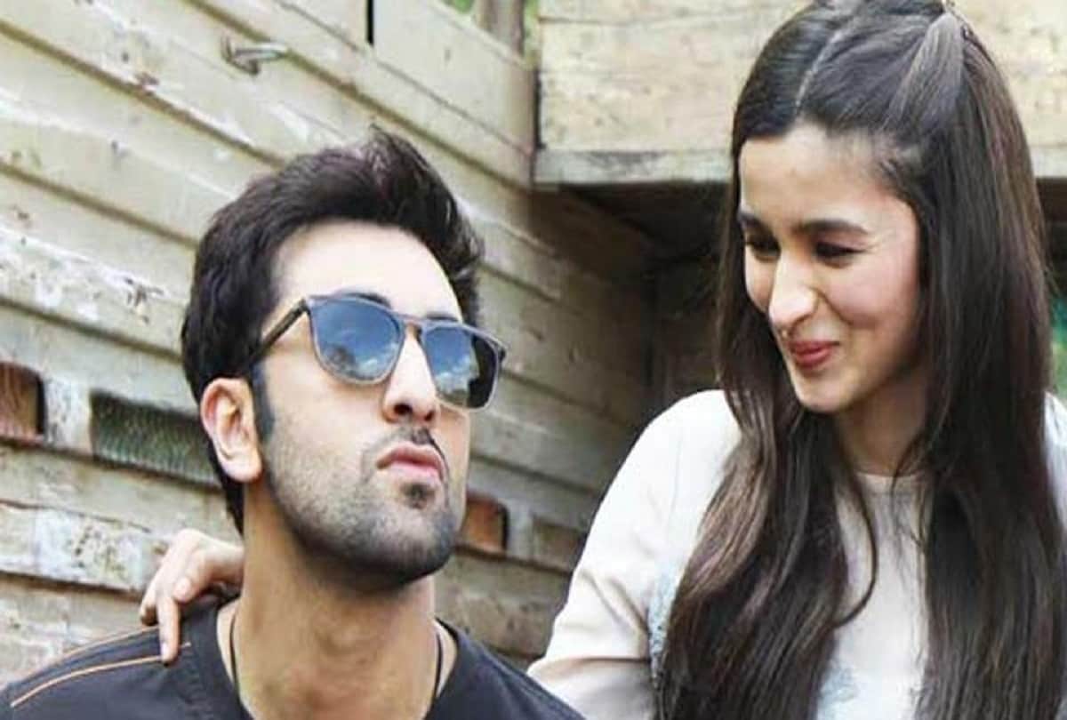 Alia Bhatt Confess to Marry Ranbir Kapoor In koffee with karan Video Viral