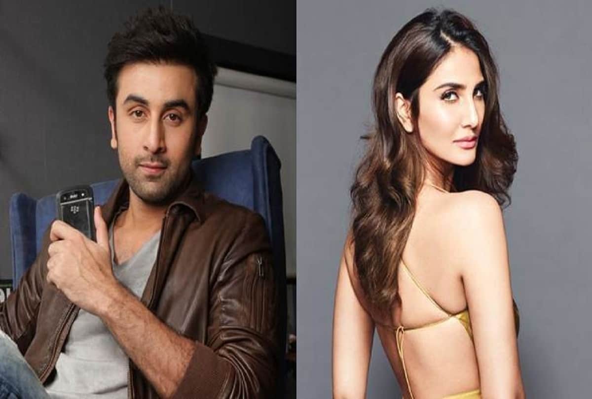Ranbir kapoor came alone in Sanju Success Party