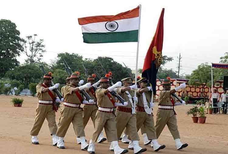 rajasthan police constable recruitment 2018 admit card released know how to download