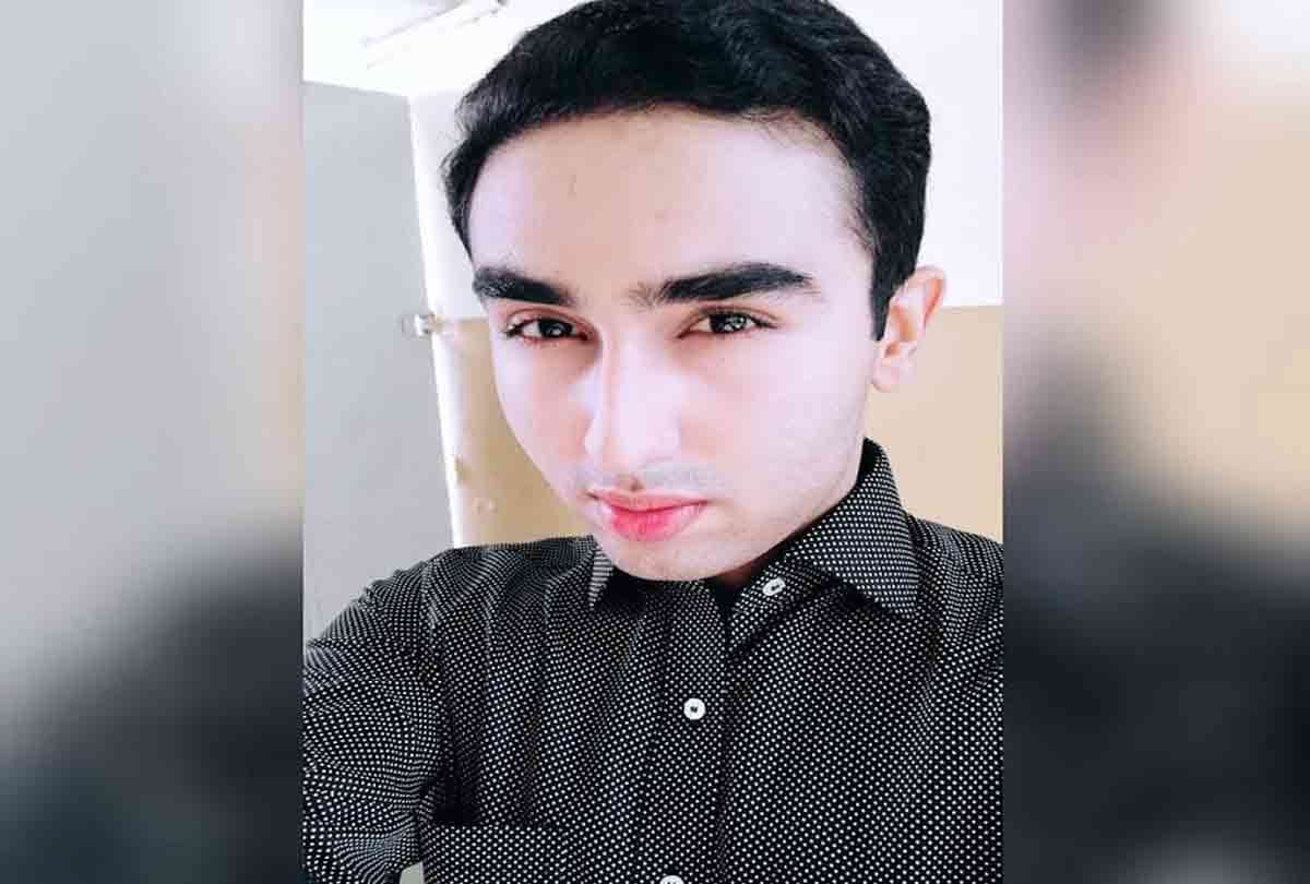 pakistani man dance video goes viral on laung laachi latest punjabi song
