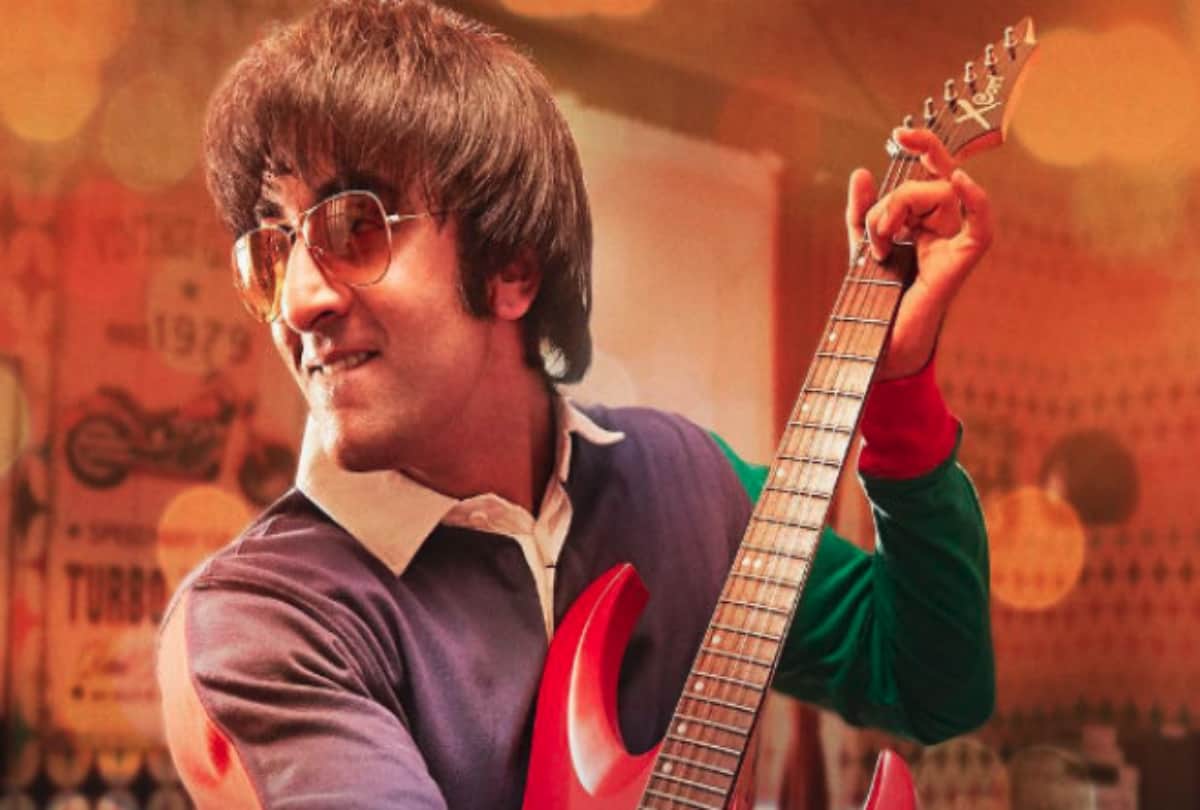 Sanju the second big Bollywood movie to be made in earnings