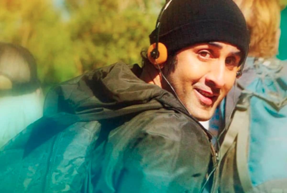 rajkumar hirani revealed sanju to create empathy for sanjay dutt