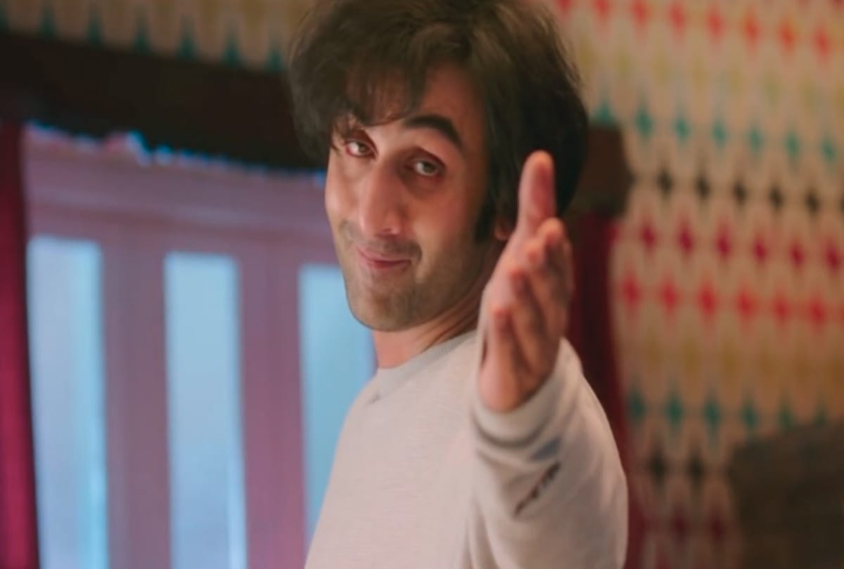 5 benchmarks of Ranbir Kapoor Sanju film 