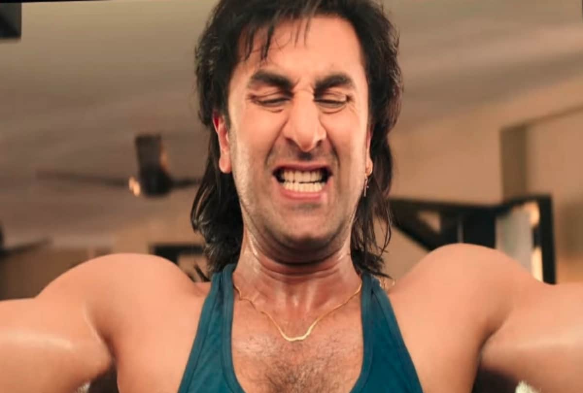 Randeep Hooda to Ranbir Kapoor: These stars changed completely for films here the transformation