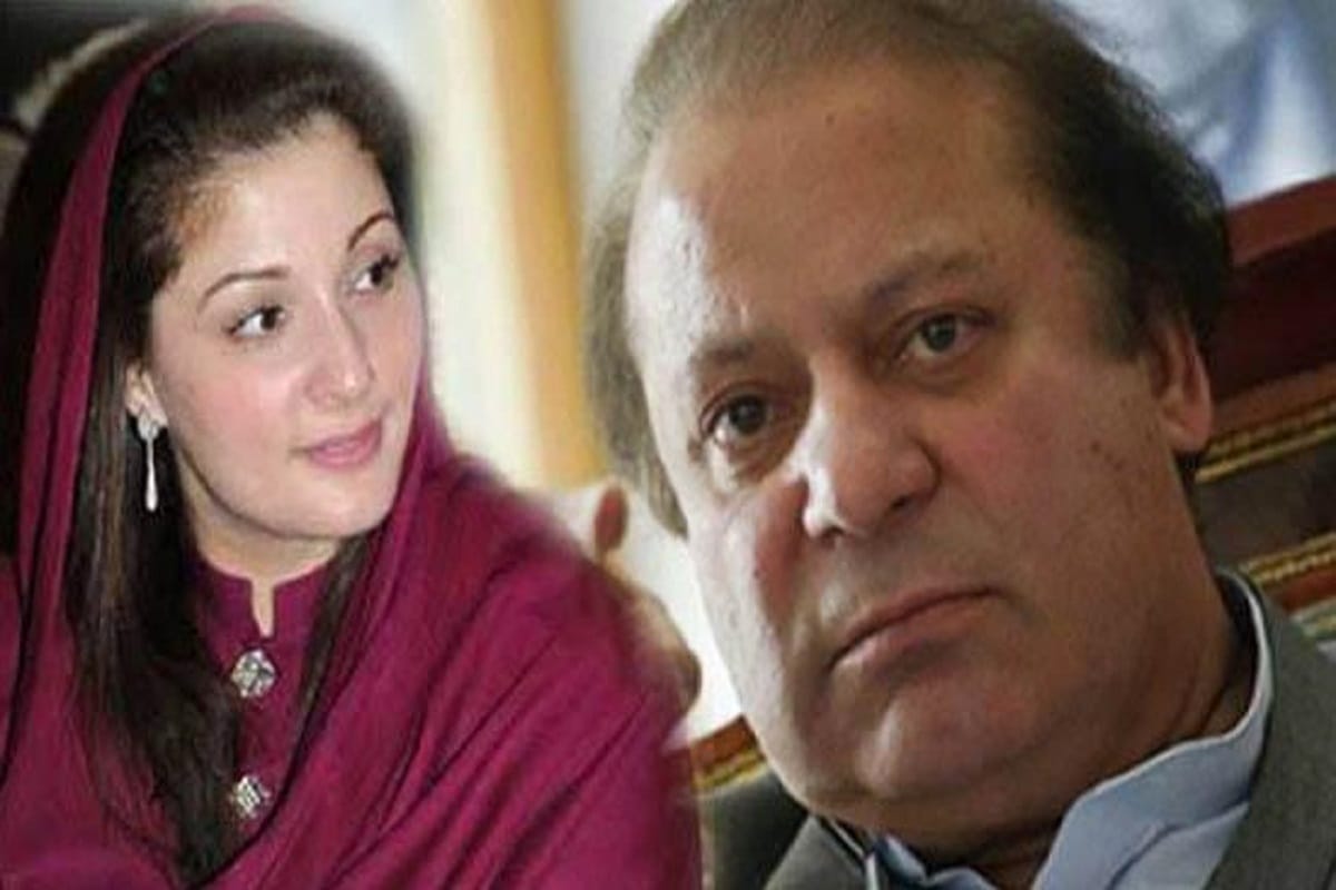 Pakistan former pm Nawaz Sharif to be arrested on arrival at Lahore airport