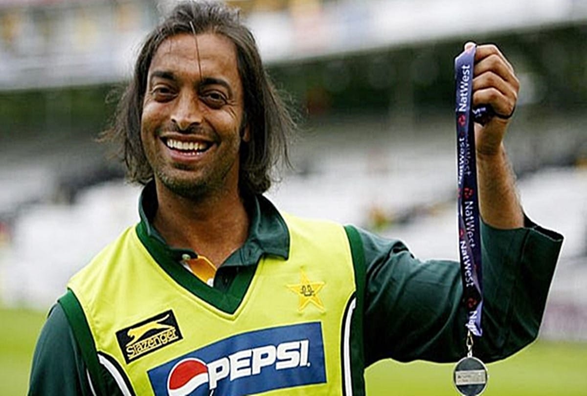 Shoaib Akhtar to come back in cricket by League cricket