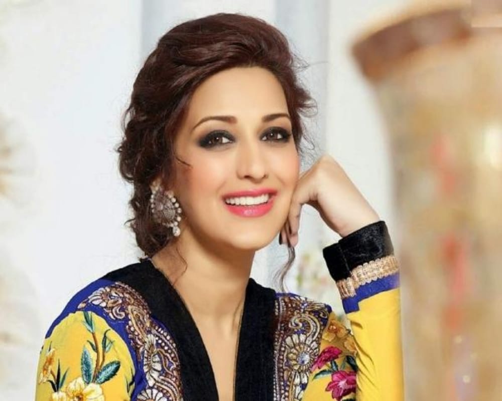 Actress Sonali Bendre Give Tips for Increase Immunity To Fight With Coronavirus