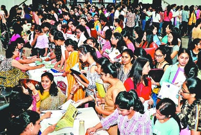  Admission open to Graduate Course in 11 Colleges of Chandigarh