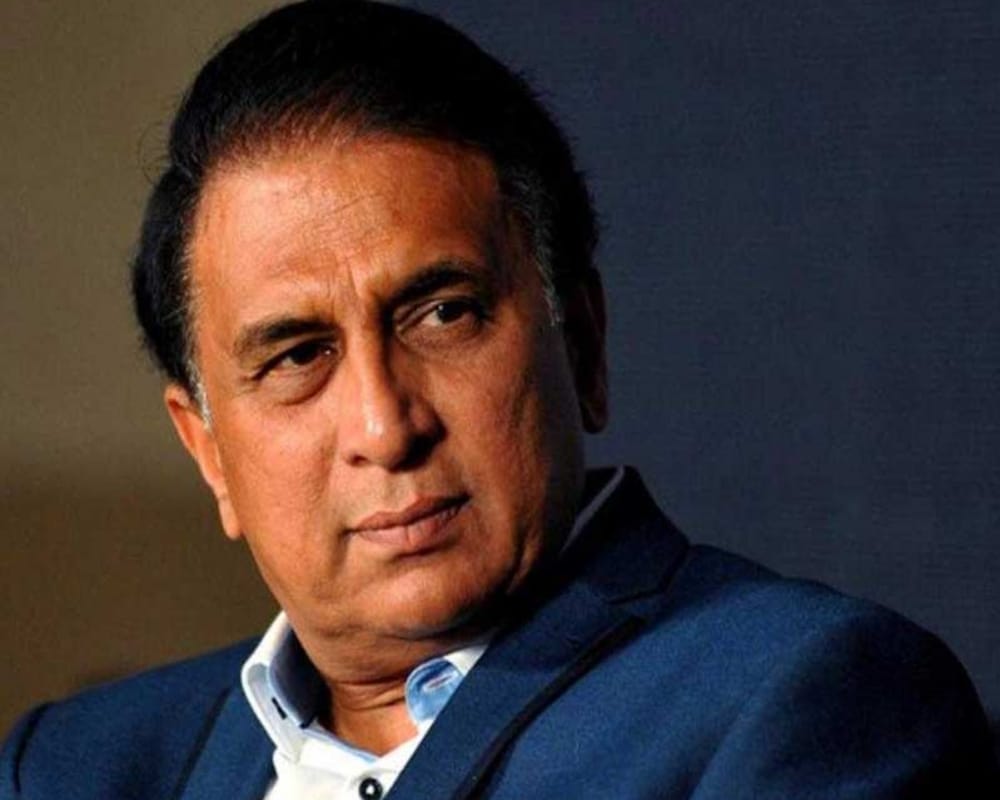 Sunil Gavaskar says I feel sorry for Mithali Raj 