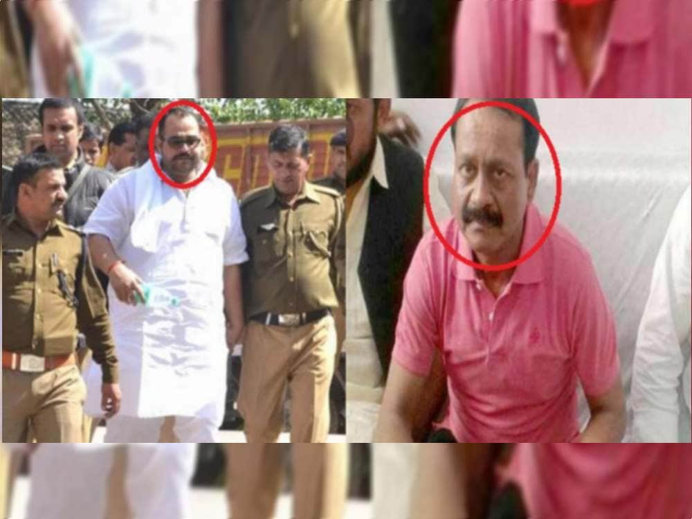 after munna bajrangi murder criminal took this step in jail
