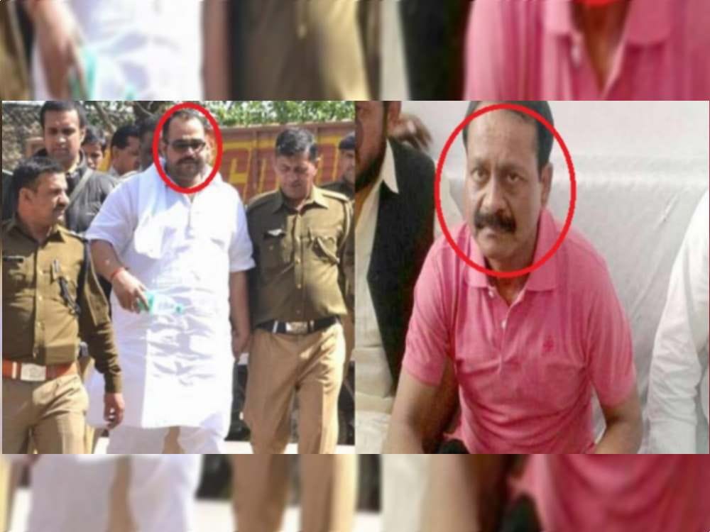 Munna bajrangi murder case: Accused Sunil Rathi used to fix duty in Baghpat prison