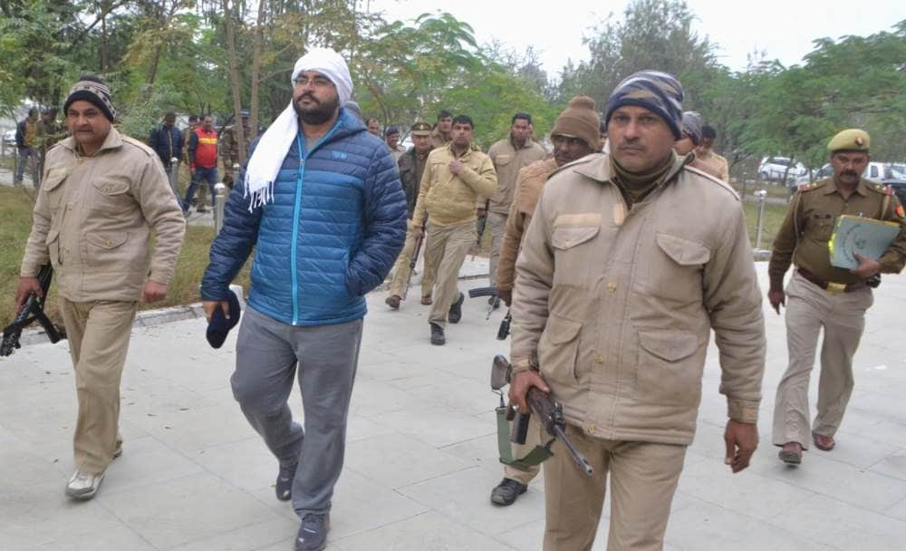 munna bajrangi murder now sunil rathi is in danger 