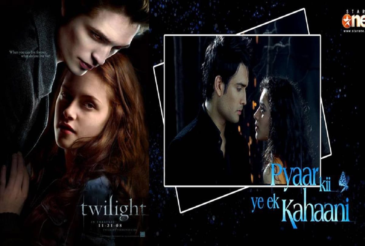 8 tv serial are totally copied from International TV Shows