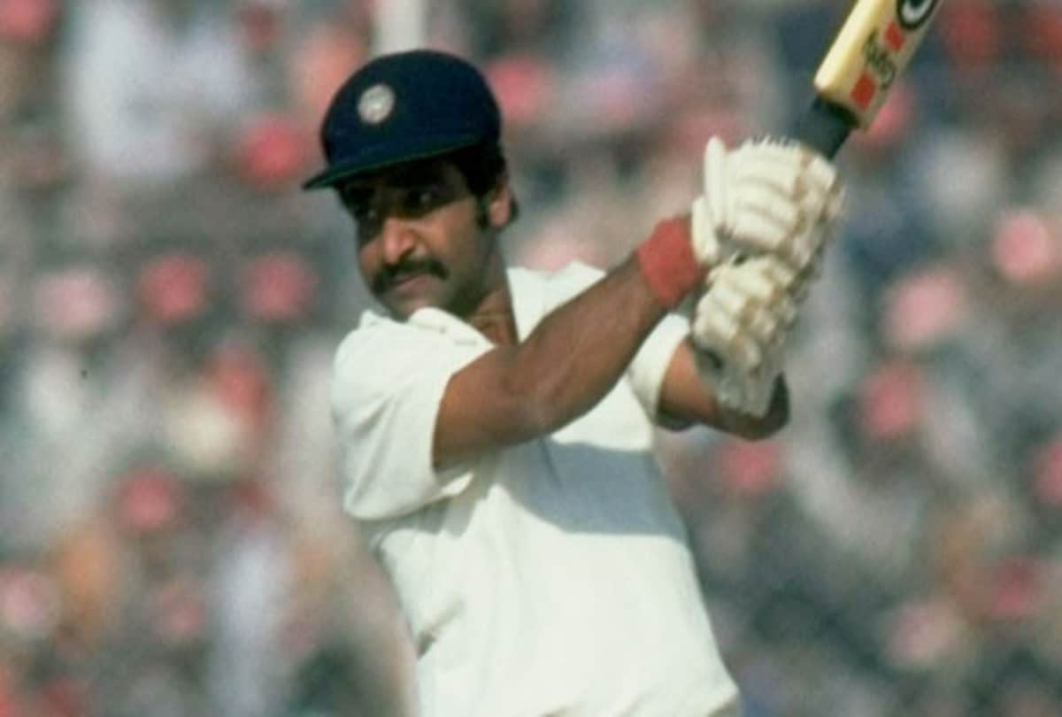 birthday special: how legend Gundappa Viswanath become of-sunil-gavaskar
